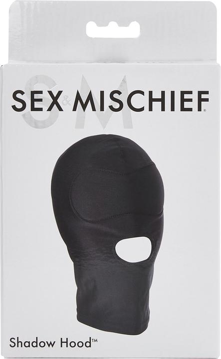 Produktbild Sex & Mischief Shadow Hood