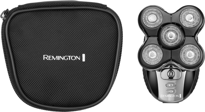 Immagine prodotto Remington Rasoio per testa calva