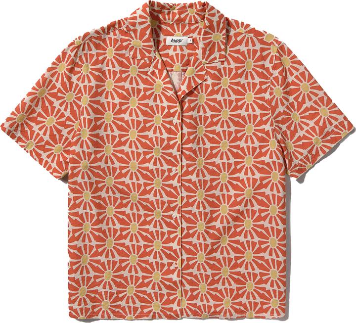 Actual product image Brava Fabrics Marisol Aloha (L)