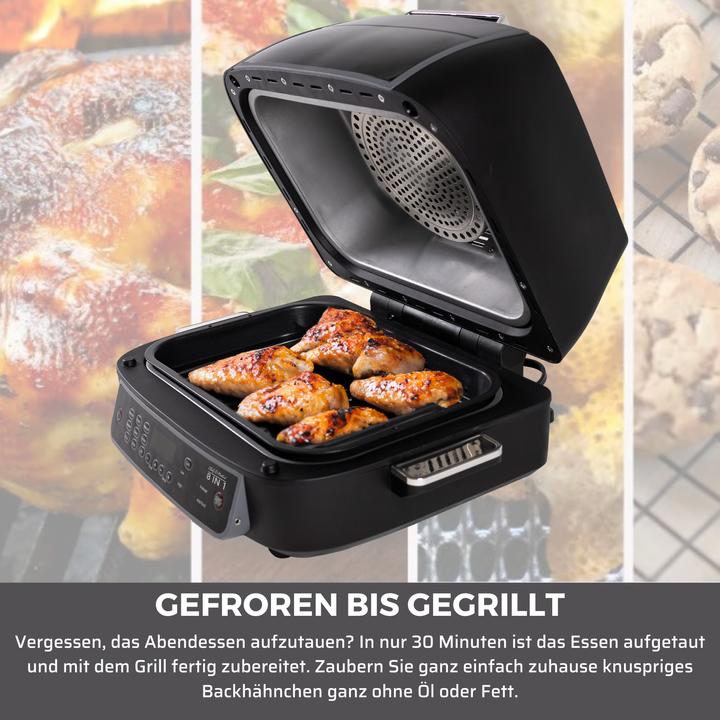 Immagine prodotto Best direct Chef O Matic 8 in 5