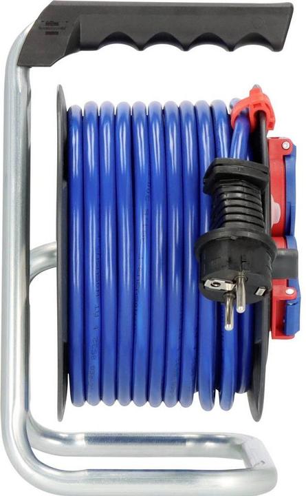 Actual product image Brennenstuhl Guarantor compact (15 m, 1.50 mm²)