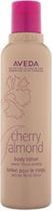 Actual product image Aveda cherry almond (Body lotion, 200 ml)