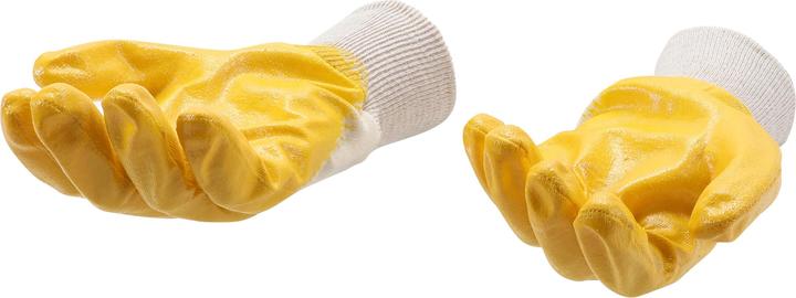 Productafbeelding BGS Broek en nitril | Taille 10 (10)