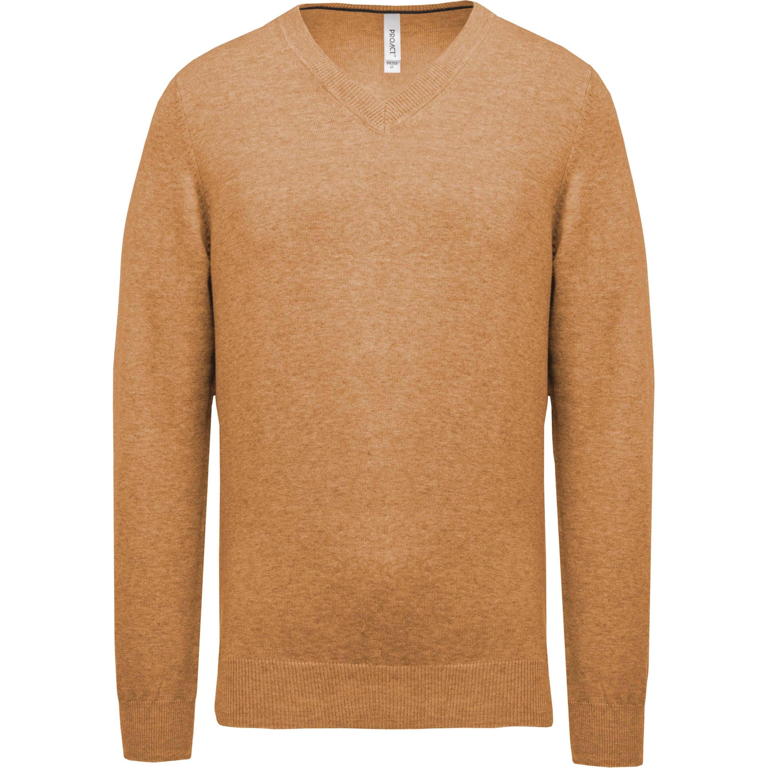 Thumbnail - Kariban, Herren, Pullover, Premium, Rosa, (S)