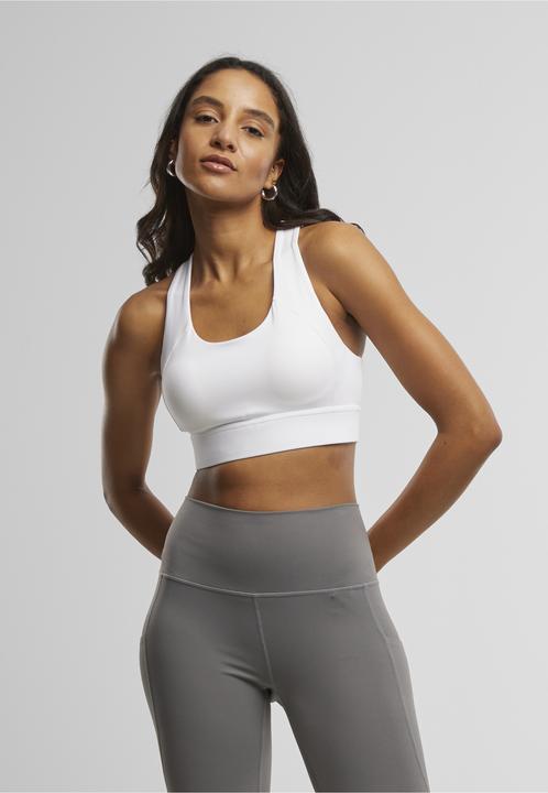 Actual product image Urban Classics Ladies Sports Bra - 191795 (L)