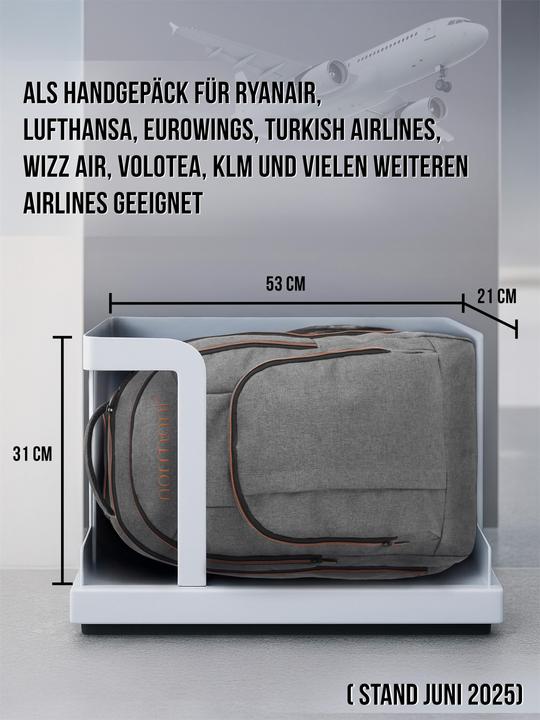 Actual product image Normani Yori (30 l)
