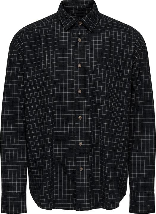 Produktbild Only & Sons ONSBARNEY Hemd Hemd (S)