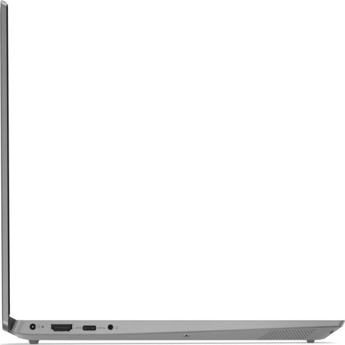 Actual product image Lenovo IdeaPad – S340-14API (14", 128 GB, 4 GB, DE, AMD Athlon 300U)