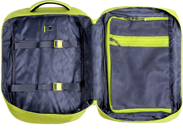 Actual product image Roncato Ironik 2.0 backpack 45 cm laptop compartment (26 l)