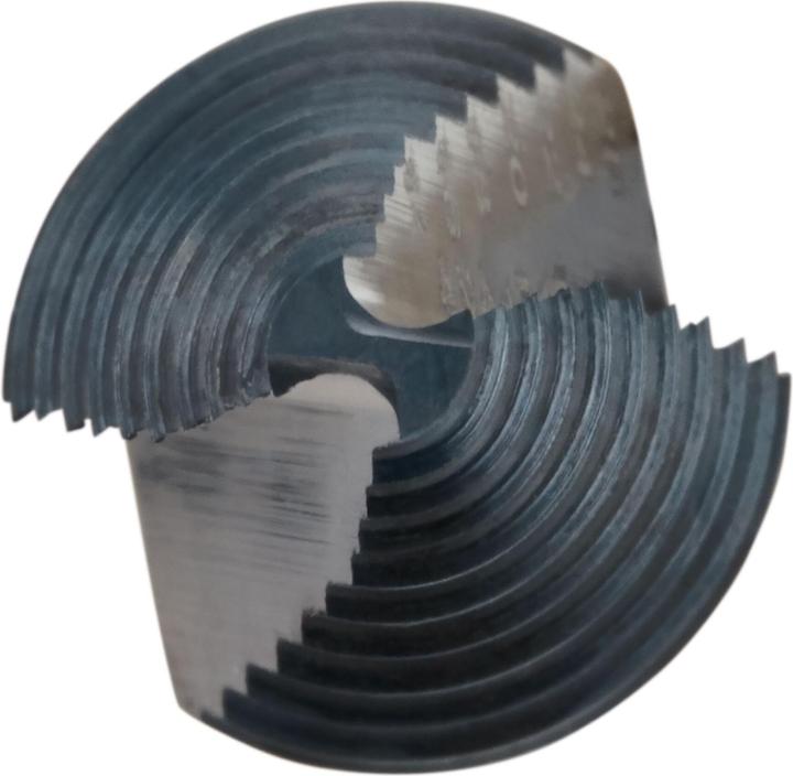 Actual product image Newell Step drill metric 14-25mm (14, 16, 18, 20, 22, 24 and 25mm)