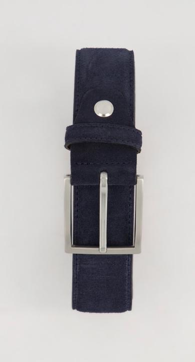 Actual product image JP1880 Soft Suede Belt