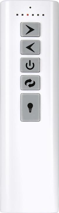 Immagine prodotto CasaFan Eco Genuino-L (20 dB)