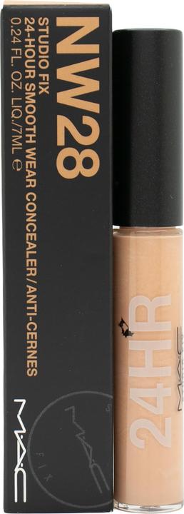 Produktbild MAC Cosmetics Studio Fix 24-Hour Smooth Wear Concealer (NW28)