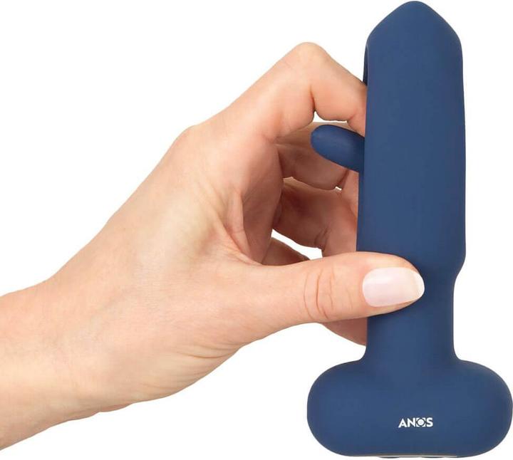 Produktbild Anos RC Flicking Tongue Butt Plug