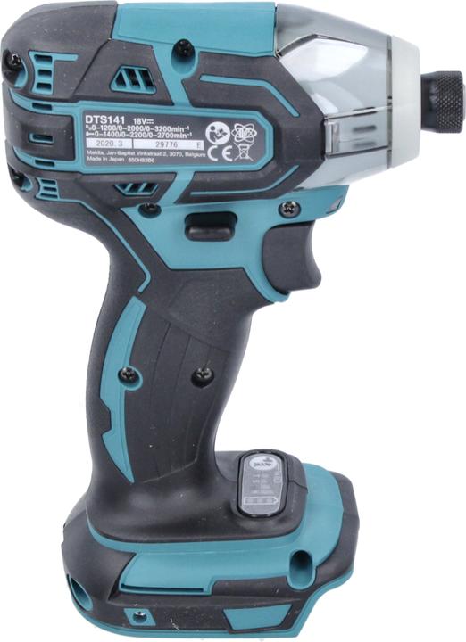Produktbild Makita Akku-Impulsschrauber (Schlagschrauber)