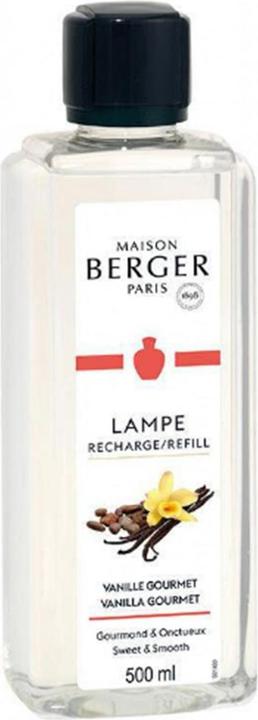 Maison Berger Duft Vanille Gourmet (500 ml)