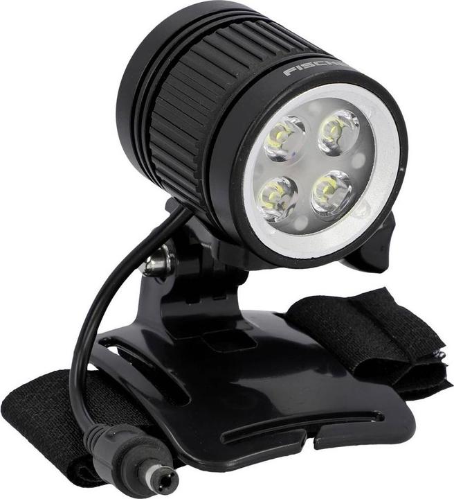 Image du produit Fischer Lampe pour casque (1600 lm)