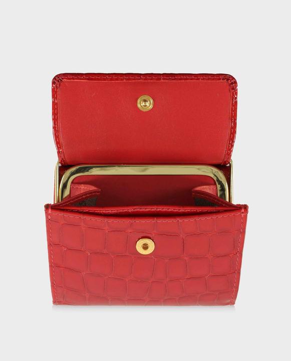 Immagine prodotto Braun Büffel Portafoglio Verona in pelle 10 cm