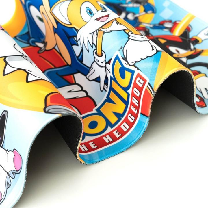 Actual product image Grupo Erik Desk Mat XL Sonic Green (XL)