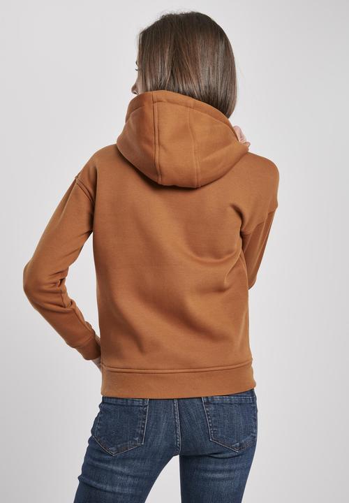 Produktbild Urban Classics Ladies Hoody (S)