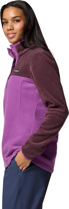 Produktbild Columbia Benton Springs™ 1/2 Snap Pull Over II (M)