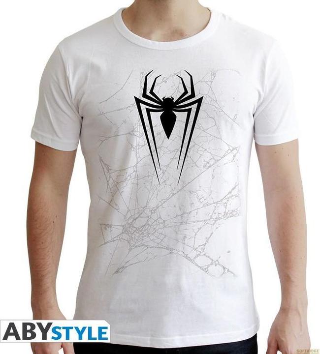 Produktbild ABYstyle Spider-Man - Spider - M Grosse (M)