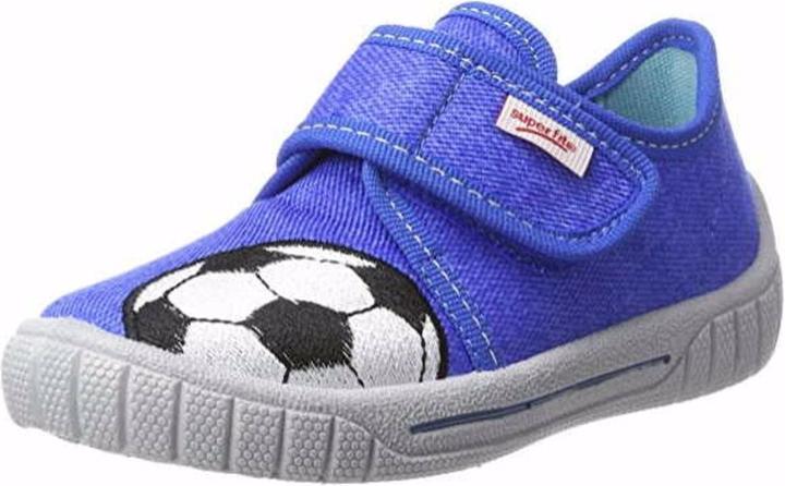 Actual product image Superfit Slippers (23)
