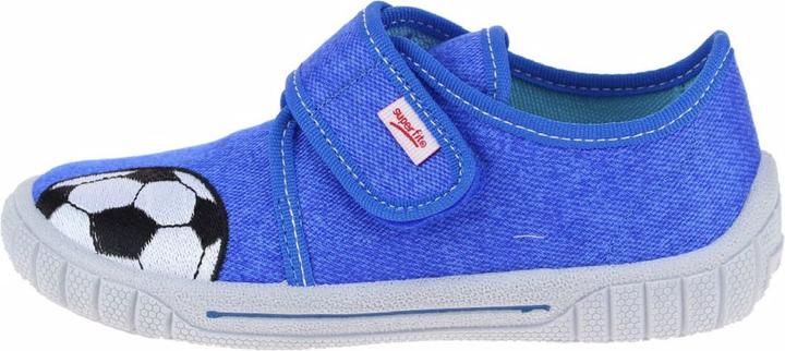 Actual product image Superfit Slippers (23)