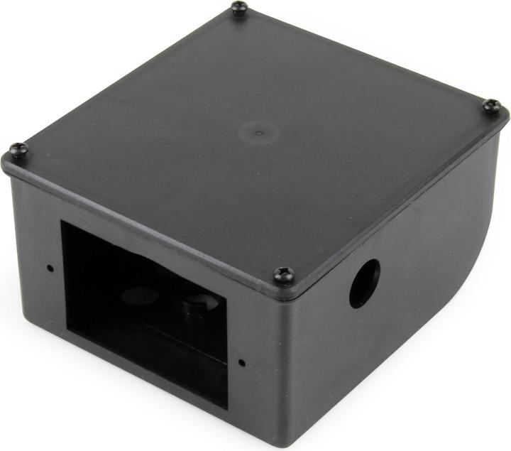 Produktbild Wiltec Gehäuse Schaltkasten Kernobstschneidemühle Ersatzteil Obsthäcksler Schaltgehäuse