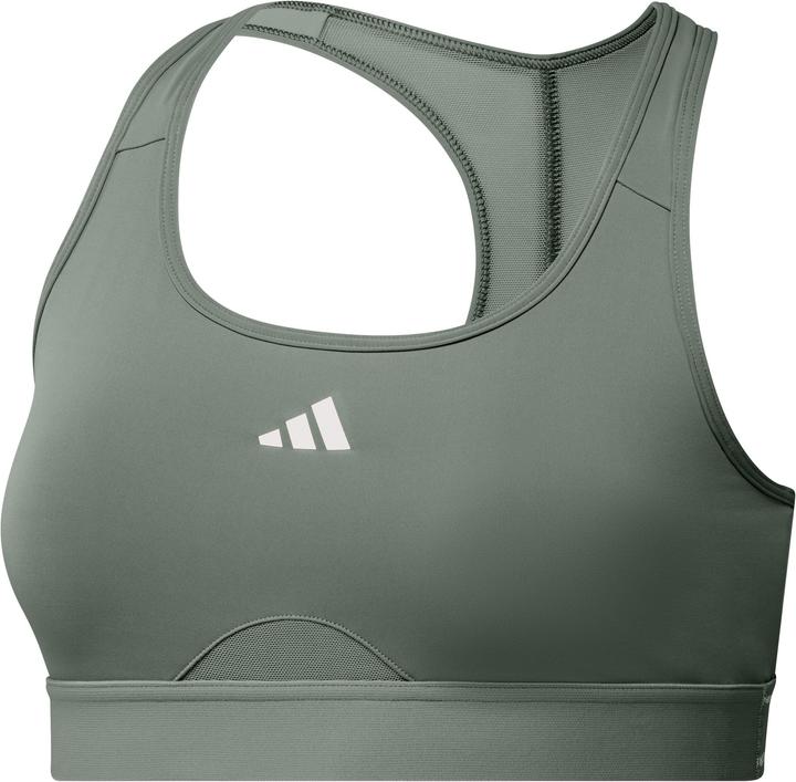 Produktbild Adidas Women's Powerreact Bra (S)