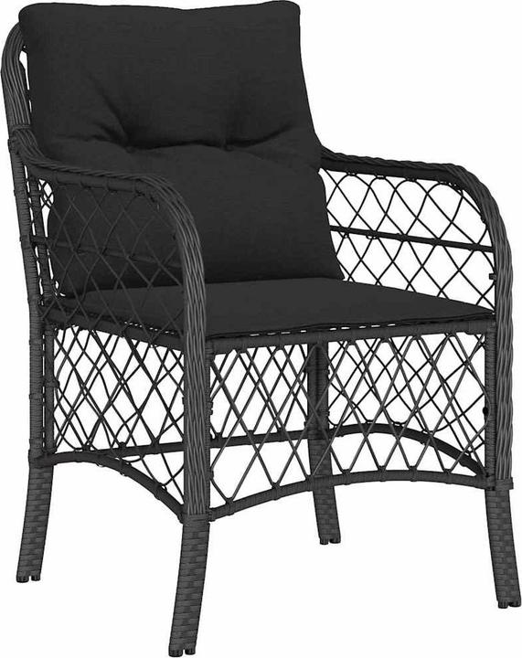 Produktbild vidaXL Gartenstühle