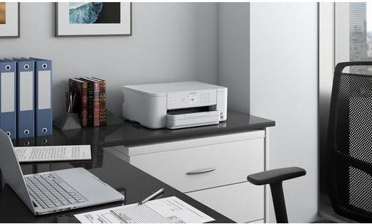 Immagine prodotto Epson WorkForce Pro WF-M4119DW (Inchiostro, Bianco e nero)