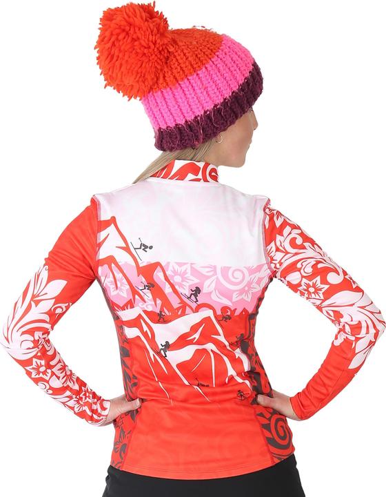 Actual product image Freisein SkiRun (M)