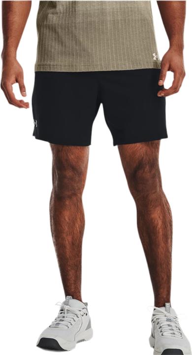 Actual product image Under Armour Vanish Woven 6in Short (S)