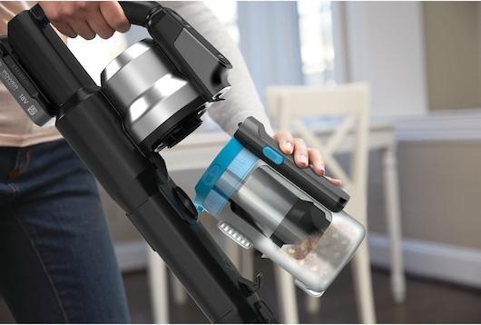 Produktbild Black & Decker BSV520BRB-QW