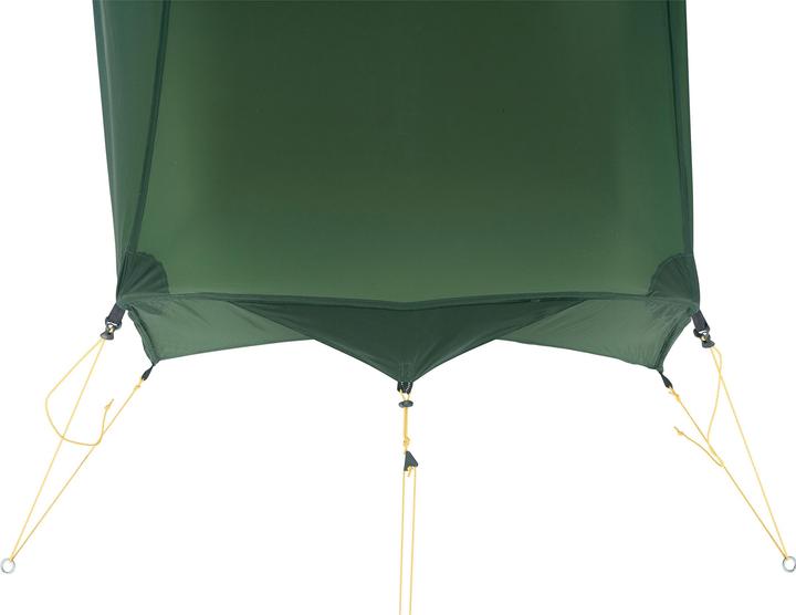 Image du produit Nordisk Telemark 1 LW (2.0) Tent (Tente tunnel, 0.89 kg, 1 personne)
