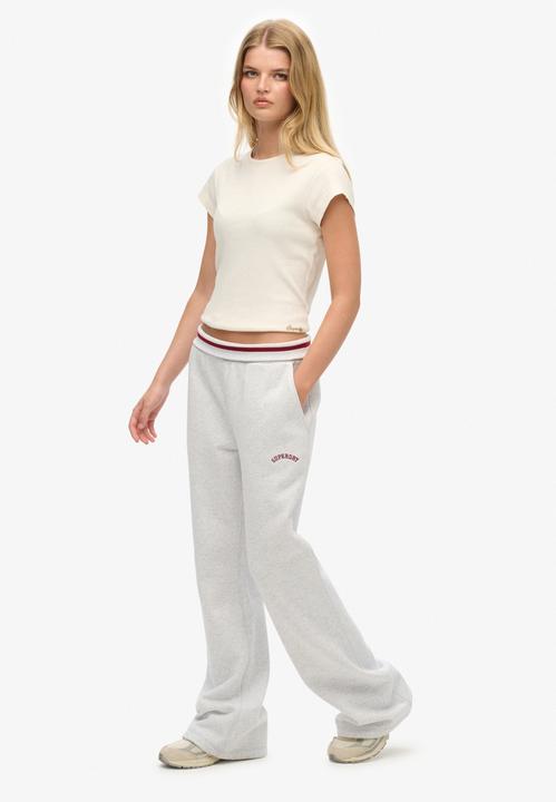 Image du produit Superdry Essential Logo Lr Flare (XL)