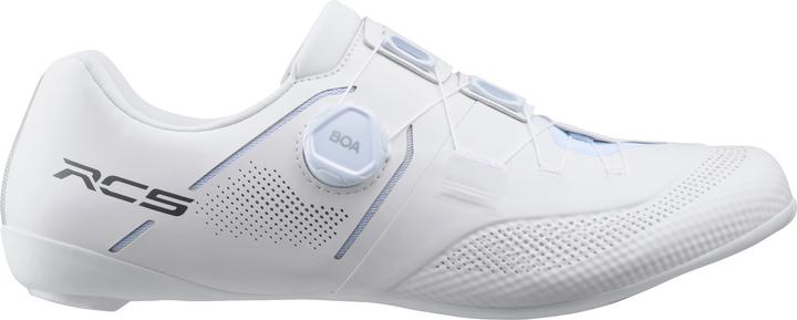 Produktbild Shimano Men Road SH-RC5 Schuh SPD-SL (45)