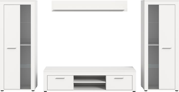 Actual product image Xonox Home Jam (310 x 35 x 159 cm)