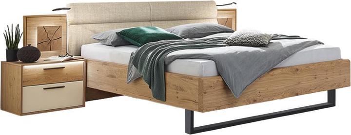 Image du produit Dieter Knoll Collection Gandino (160 x 200 cm)