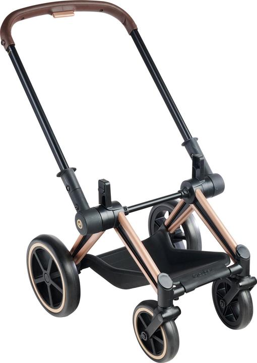 Image du produit Corolle Cybex 3 en 1