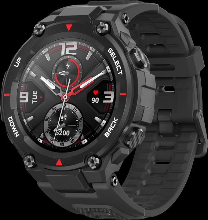 Amazfit T-Rex (47.70 mm)