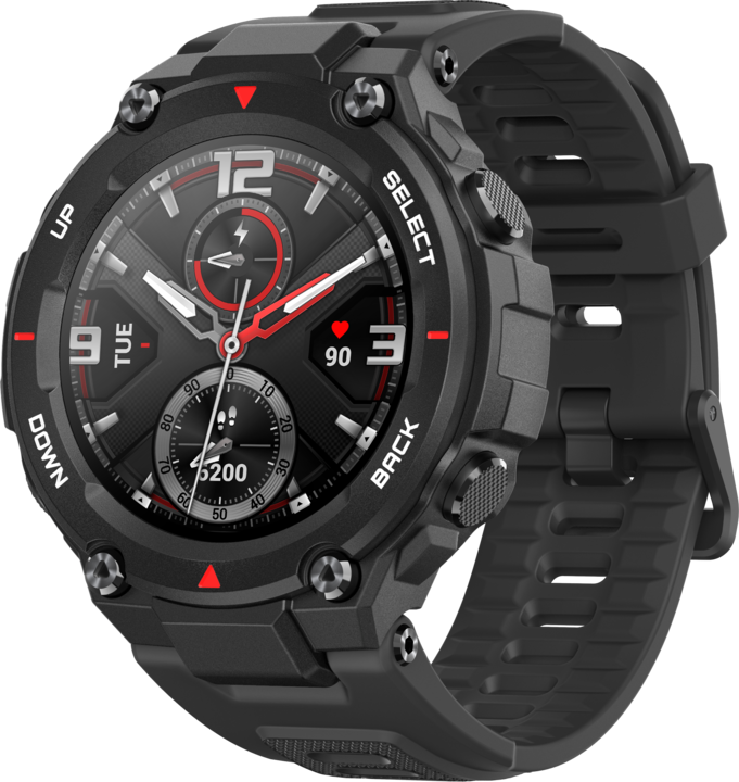 Amazfit T-Rex (47.70 mm)