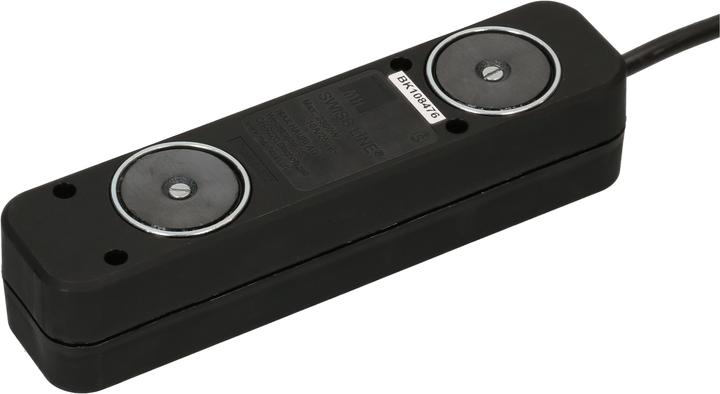 Image du produit Max Hauri Ligne suisse (5x, Type 13, 5 m)
