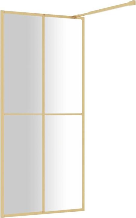 Actual product image VidaXL Jayleen (90 cm, 90 cm, 195 cm)