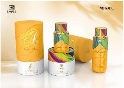 Immagine prodotto Emper Aruba Gold Fragrance (Eau de parfum)