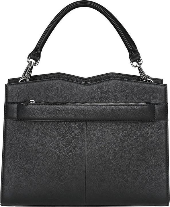 Actual product image Socha leren laptoptas voor vrouwen