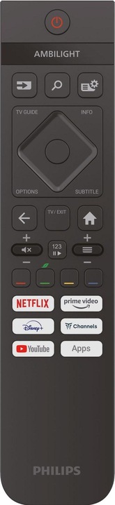 Produktbild Philips 65PUS8079/12 (65", LED, 4K, 2024)