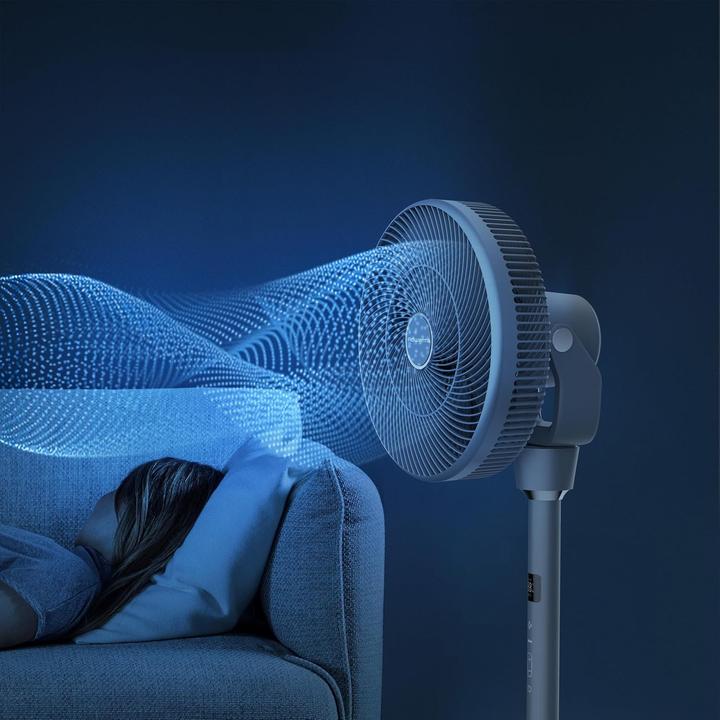 Immagine prodotto Rowenta QV5041 (45 dB)