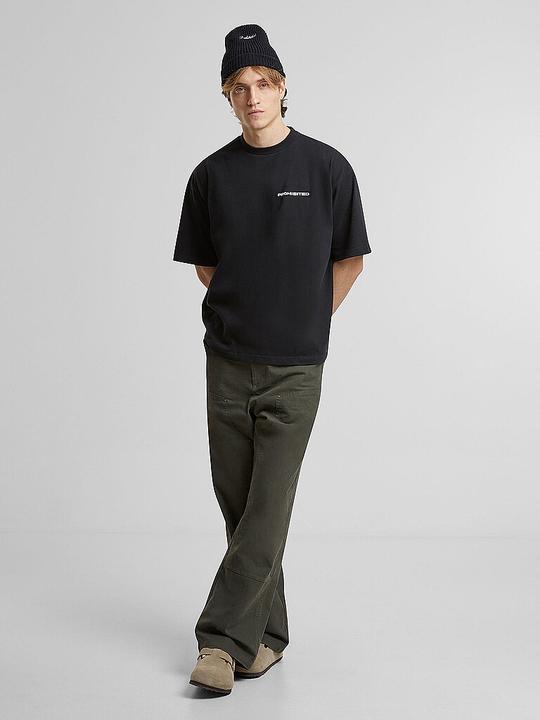 Produktbild Prohibited T-Shirt (M)